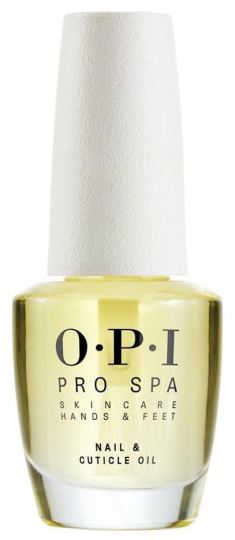 Pro Spa huidverzorging nagel- en nagelriemolie 14,8 ml