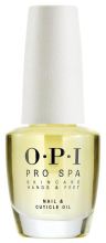 Pro Spa huidverzorging nagel- en nagelriemolie 14,8 ml