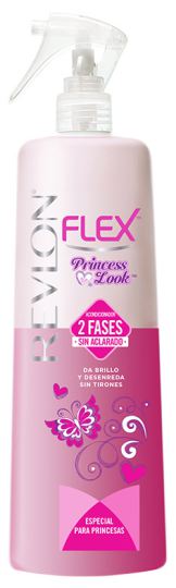 Flex 2-fasen Conditioner Princess Look 400 ml