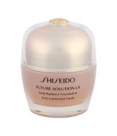 Future Solution Lx Total Radiance foundation 4-rose 30 ml