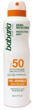 Sensitive Sunscreen Haze F50 200 ml