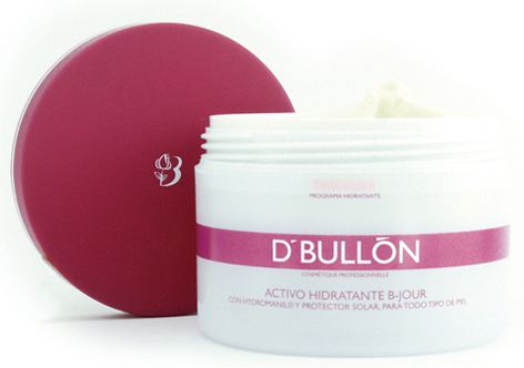 Bullon B-Jour Hydraterende agent 200 ml