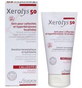 Xerolys 50 Crème 40 ml