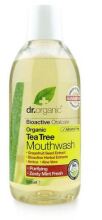 Mondwater voor biologische theeboom 500 ml