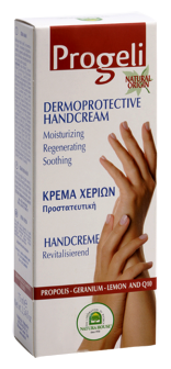 Progeli Dermoprotective Handcrème