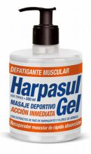 Harpasul Gel met organisch silicium 500 ml