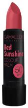 Lippenbalsem met Color Spf50 Red Sunshine