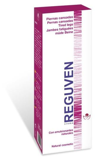 Reguven Cream 200 ml