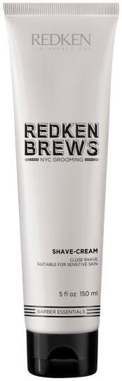 Scheercreme 150 ml