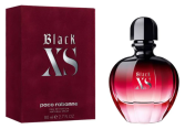 Eau de Perfume Black Xs Spray voor haar 80 ml