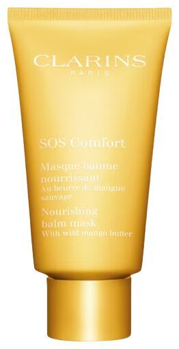 SOS Comfort voedend balsemmasker 75 ml