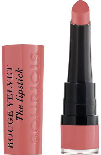 Rouge Velvet The Lipstick N ° 02 flaming rose 2,4 gr