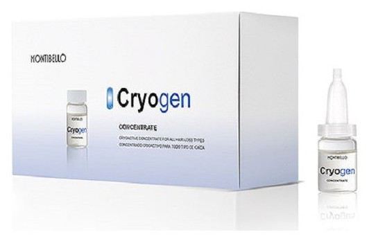 Cryogeenconcentraat 10 eenheden x 7 ml