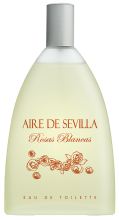 Air Sevilla White Roses Eau de toilette Verdamper 150 ml