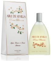 Air Sevilla White Roses Eau de toilette Verdamper 150 ml