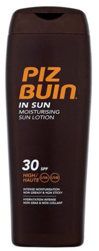 In Sun Hydraterende Sun Lotion 200 ml