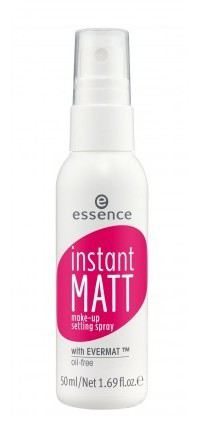 Make-up Instelling Spray 50 ml