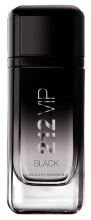 Eau de Parfum 212 Vip Heren Black Vaporizer