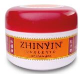 Zhinyin-zalf