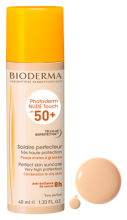 Photoderm Naakt Touch SPF 50+ Teinte 40 ml