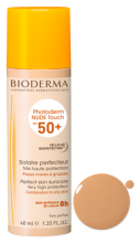 Photoderm Naakt Touch SPF 50+ Teinte 40 ml