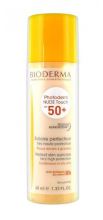 Photoderm Naakt Touch SPF 50+ Teinte 40 ml