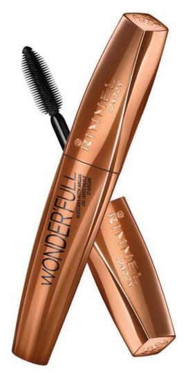 Geweldig met Argan Mascara 001