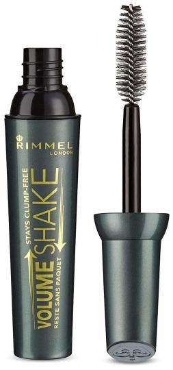 Volume Shake Mask 003 Extreme zwart