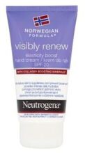 Visibly Renew Handcrème Spf20 75 ml