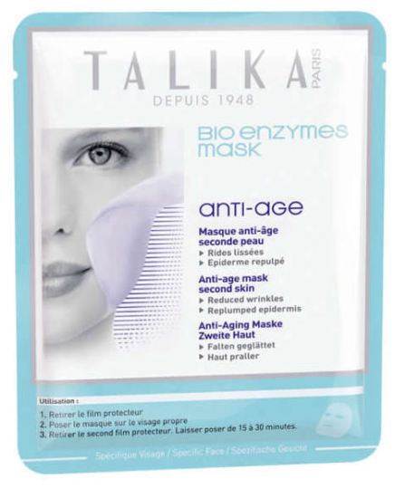 Bio Enzymen Anti-Aging Masker 20 gr