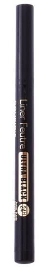 Liner Feutre Eyeliner 41 Ultra Black