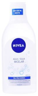 Micellair Huid Adem Micellar Water - Normale huid