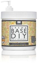 Basiscrème DIY 500 ml