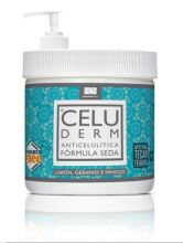 Celuderm Massagecrème 500 ml