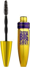 Volum Express Mascara Big Shot 01 Zwart