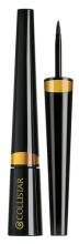 Tecnico Eyeliner Waterproof Black