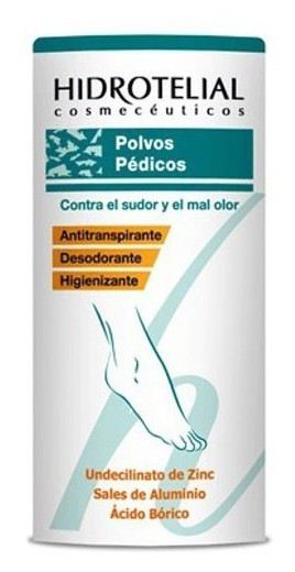 Deodorant Poeder Pedicos 75 gr