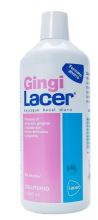 Gingi mondwater 1000 ml