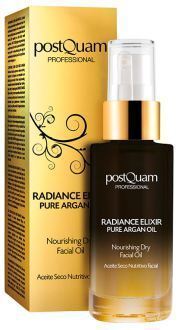 Radiance Exilir Pure Arganolie 30 ml