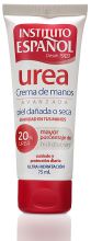 Urea Tube Handcrème 75 ml