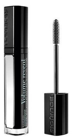 Volume Reveal Mascara Waterdicht Zwart