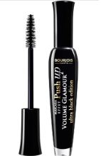 Volume Glamour Mascara Push Up Effect Ultra zwart