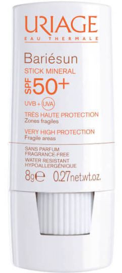 Bariesun SPF 50+ Rol op 2,7 gr