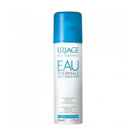 Uriage Thermal Water Hydraterende, kalmerende en beschermende spray