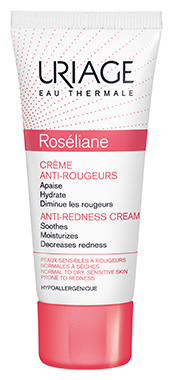 Roséliane Anti-Roodheid Crème Verzachtende verzorging