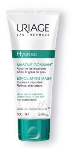 Hyséac scrubmasker