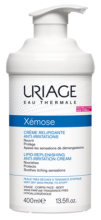 Xémose Lipidevullende anti-irritatiecrème