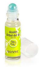 Soivre Tea Tree Oil 10ml ** Roll-On **