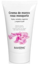 Rozenbottel Handcrème Soivre 50 ml