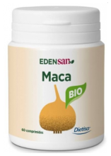 Edensan Maca 60 componenten